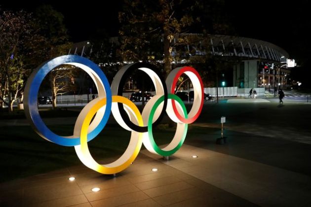 Японские власти отреагировали на публикации о планах перенести Олимпиаду на 2032 год