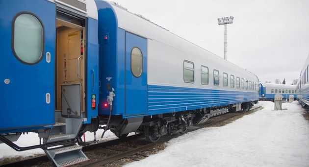 Казахстан поднимает стоимость проезда по железной дороге