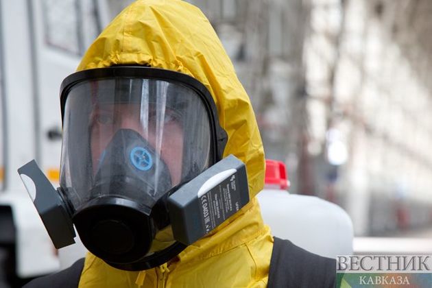 Старейший вирусолог России увидел начало конца пандемии