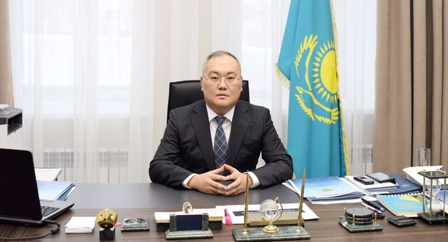 Денежные потоки в Казахстане будет отслеживать новое агентство