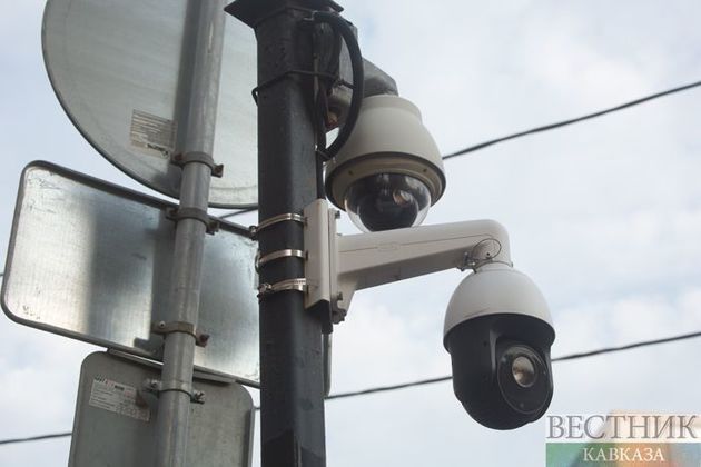 В Петропавловске установили 120 видеокамер в общественных местах