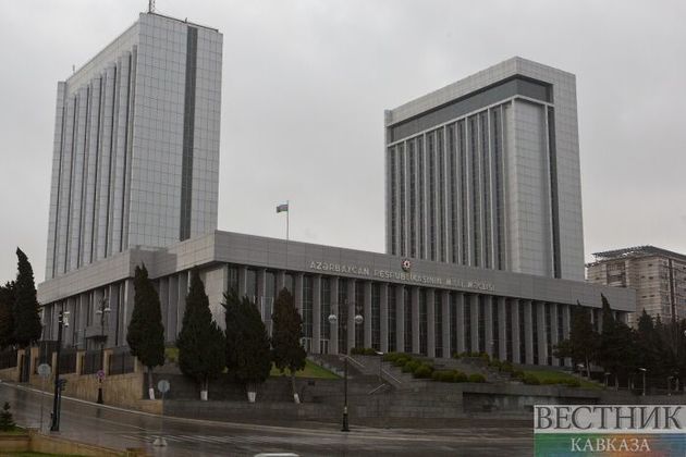 Парламент Азербайджана начинает весеннюю сессию 