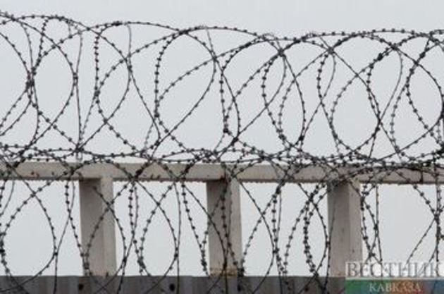 Задержанные бандиты в Ингушетии подозреваются в помощи группе Бютукаева