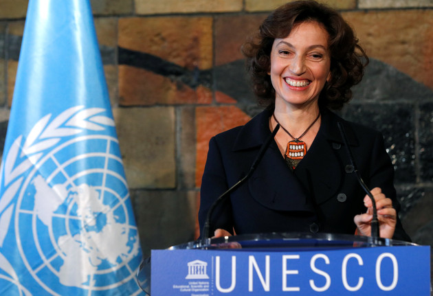 Глава ЮНЕСКО совершит восхождение на пик ЮНЕСКО в Киргизии