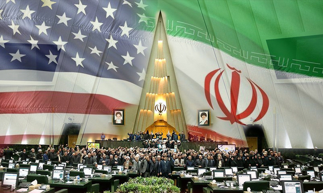 Иранские консерваторы выступили против переговоров с США