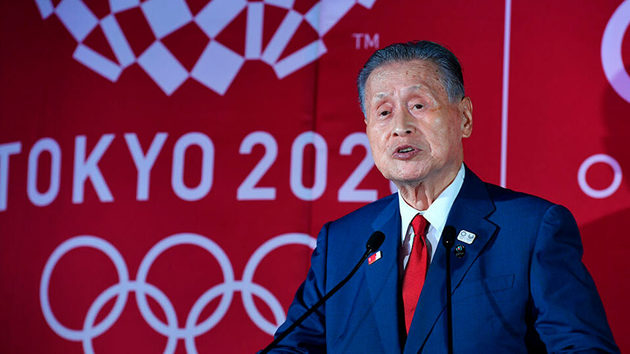 Глава оргкомитета Олимпиады в Токио принял решение уйти с поста – СМИ