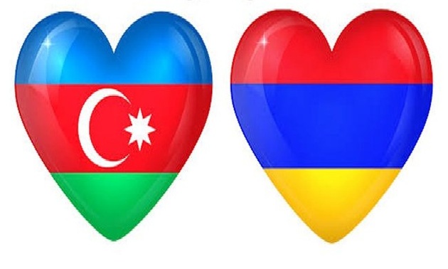 Гражданское общество Армении и Азербайджана может создать платформу для мира