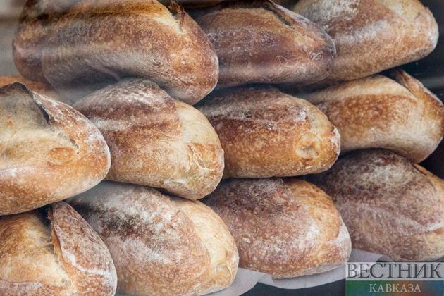 В Алматы вводят "хлебные" ограничения 
