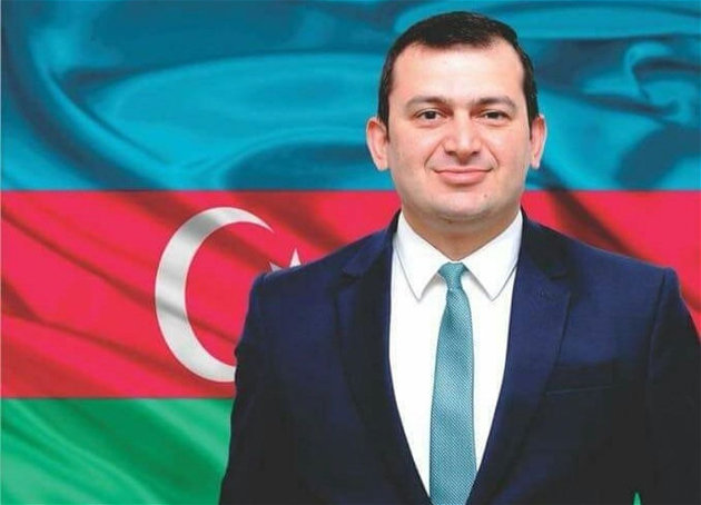 Представитель Азербайджана впервые стал вице-председателем Комитета ООН по защите женщин