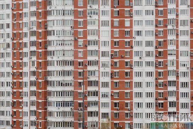 Пять многоквартирных домов получат новые лифты в Ставрополе  