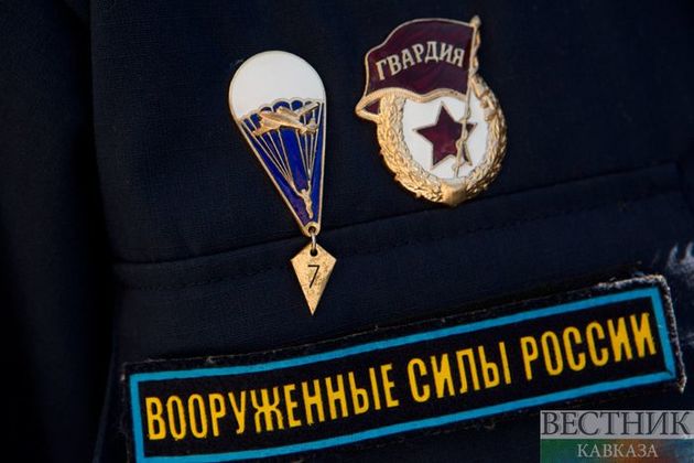 Правильной укладке парашюта научат в Железноводске 23 февраля
