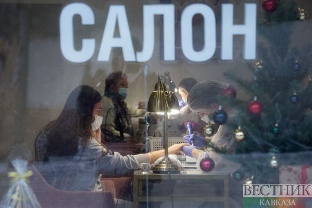 Центробанк: люди и бизнес в России приспособились к пандемии