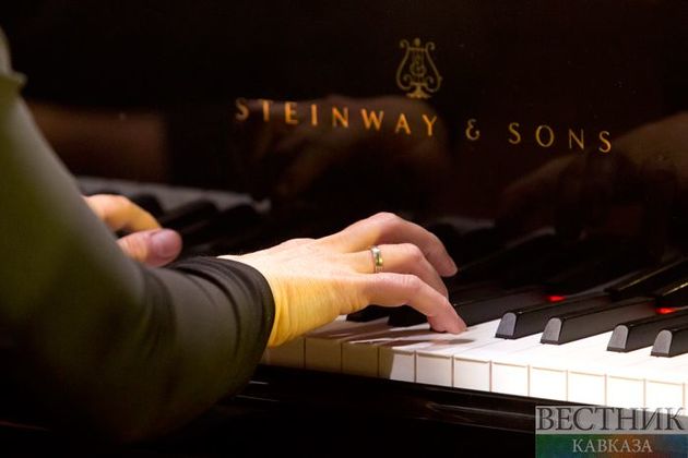 Грузинская пианистка отмечена тремя призами на международном конкурсе в Канаде