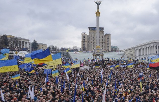 МИД Украины: Киев движется к членству в НАТО, а Россия навсегда утратила над ним влияние