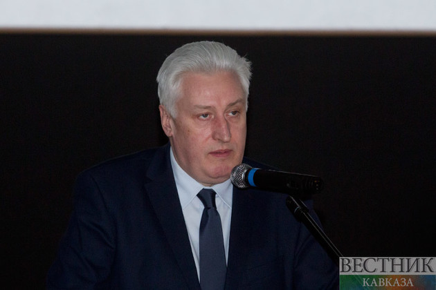 Игорь Коротченко: Россия и Азербайджан заинтересованы в стабильной Армении