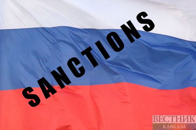 США ввели санкции в отношении России из-за ситуации с Навальным