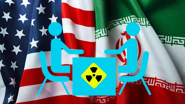 Иран готов к неофициальным переговорам с США