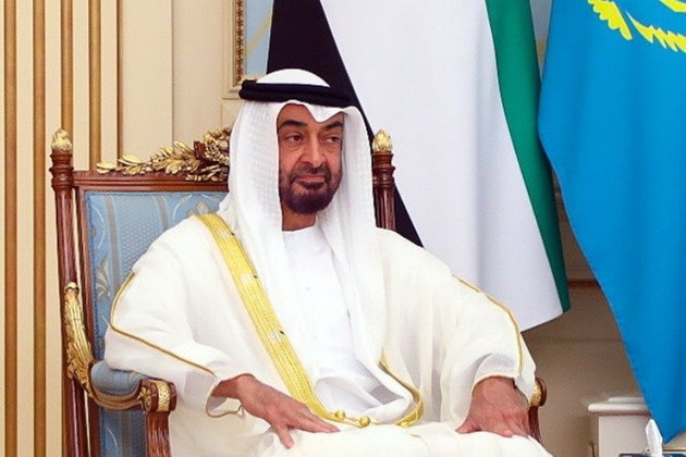 Новый АК-19 заинтересовал принца Абу-Даби