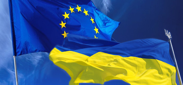 Украина передала Евросоюзу список новых антироссийских санкций 