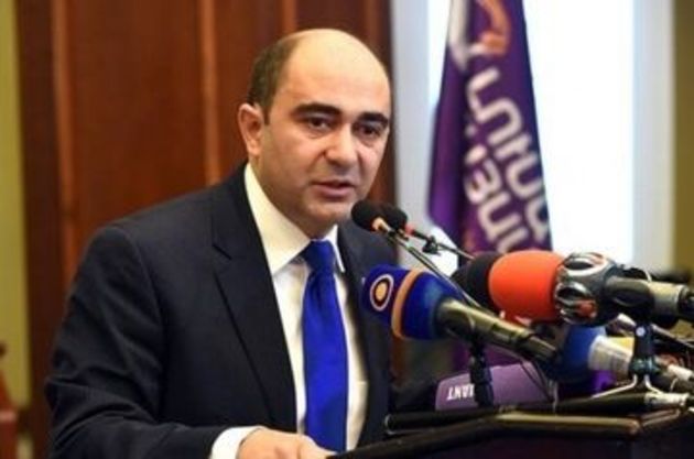 "Точка самоуничтожения": Оппозиция Армении предостерегла власть от импичмента президенту