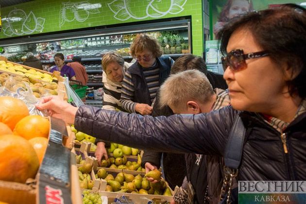 Минпромторг РФ выступил против госрегулирования цен на продукты питания