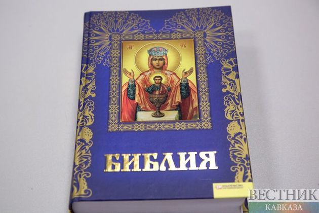 В Ставропольском крае отметят День православной книги