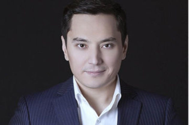 Сыгравший Назарбаева актер стал главой управления культуры Нур-Султана