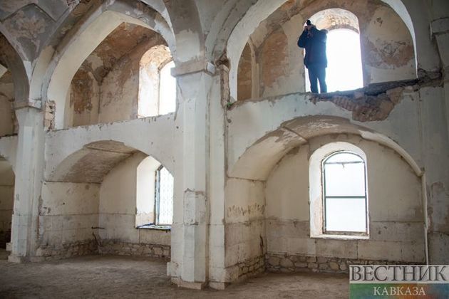 После карабахской войны: кто идет со "своей правдой" в чужой монастырь