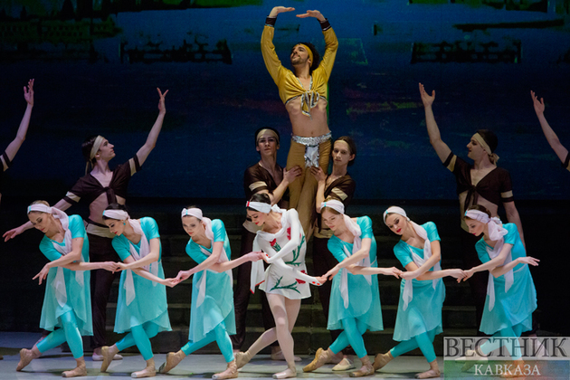 Азербайджанские композиторы представили постановки новых балетов 