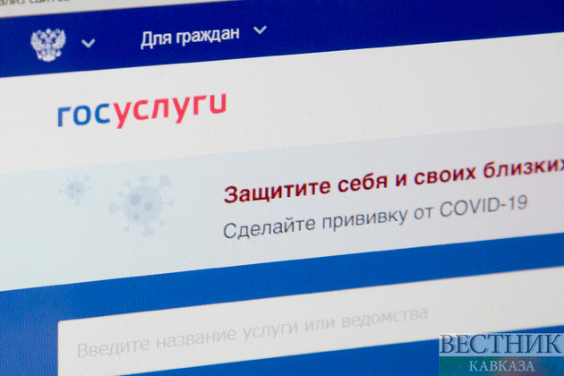 В России разрешили делать регистрацию по месту жительства и пребывания онлайн