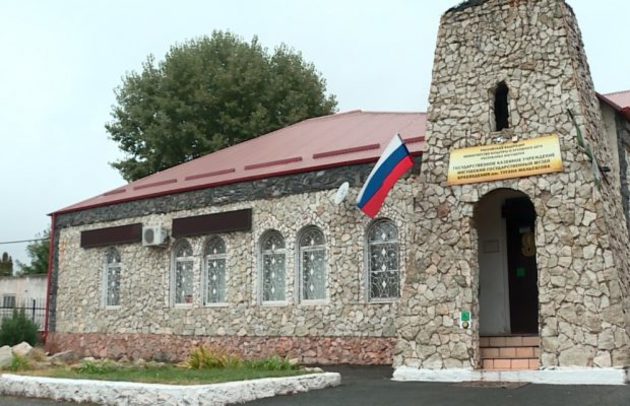 Новые экспонаты пополнили фонд Ингушского краеведческого музея