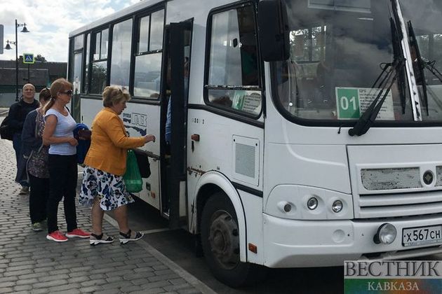 Ставропольских перевозчиков заподозрили в картельном сговоре