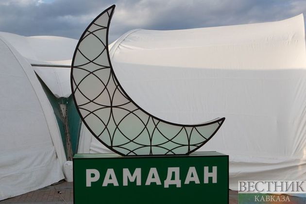 В Рамадан верующие в Ингушетии будут работать на час меньше