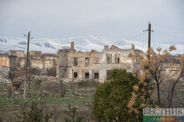 В чем риск прихода Роберта Кочаряна к власти в Армении