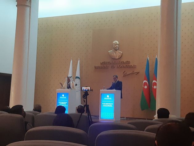 ОИС поможет Азербайджану в восстановлении освобожденных территорий