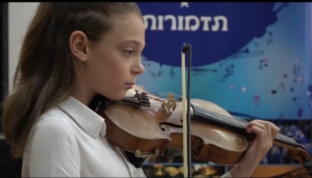 Династия азербайджанских музыкантов в Израиле