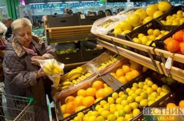 Выяснилось, что продукты в Ташкенте стоят дороже, чем в Лондоне и Москве