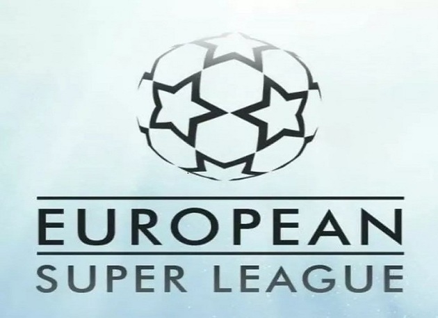 Европейская Суперлига: футбол, пандемия и деньги