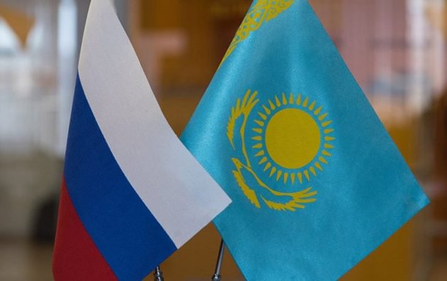 Россия намерена углублять сотрудничество с Казахстаном в области биобезопасности