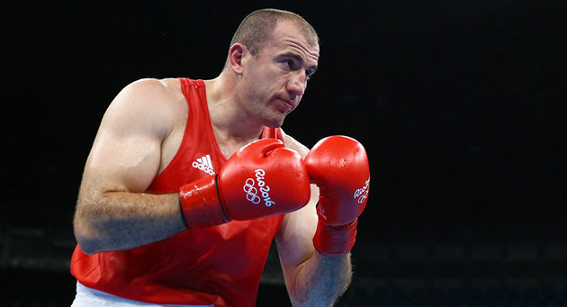 Магомедрасул Меджидов перенес операцию в США