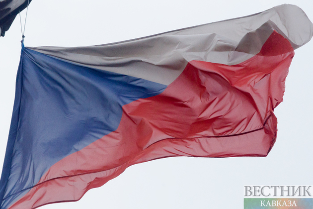 Чехия высылает более 60 сотрудников российского посольства