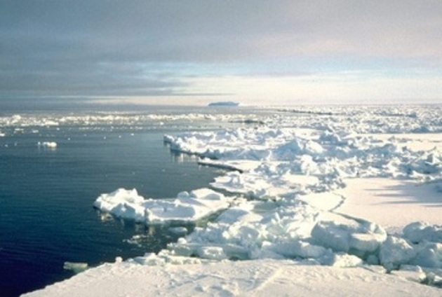 Пентагон назвал причину мирового состязания за Арктику