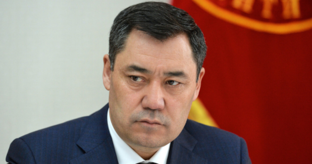 Президент Киргизии оценил ситуацию на границе с Таджикистаном 