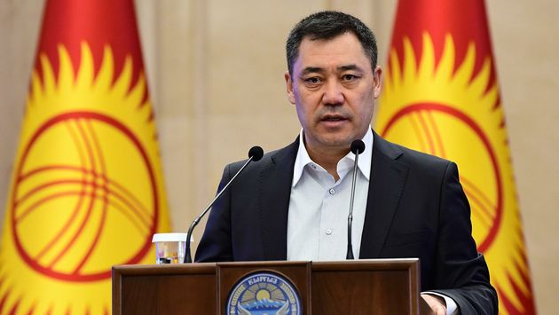 В Киргизии объявлен национальный траур после стычки на границе с Таджикистаном