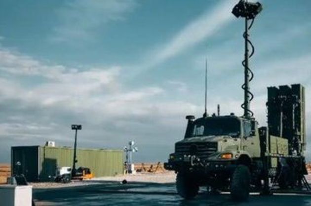Таджикистан опроверг данные Киргизии о передвижении военной техники к границе
