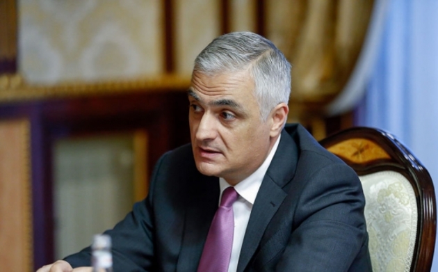 Армения заблокировала участие Азербайджана в заседании ЕАЭС 