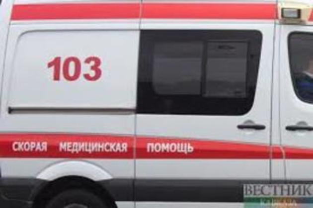 В Татарстане совершил жесткую посадку легкомоторный самолет, есть жертвы