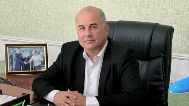 Вопросами культуры в Хорезмской области займется Хамид Сапаев