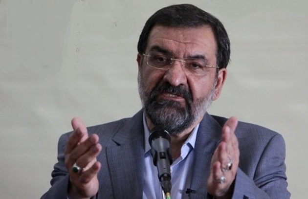 Фаворитом Запада на президентских выборах в Иране станет Мохсен Резаи