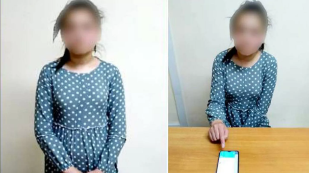 Школьница проворачивала мошенничества через Telegram в Узбекистане